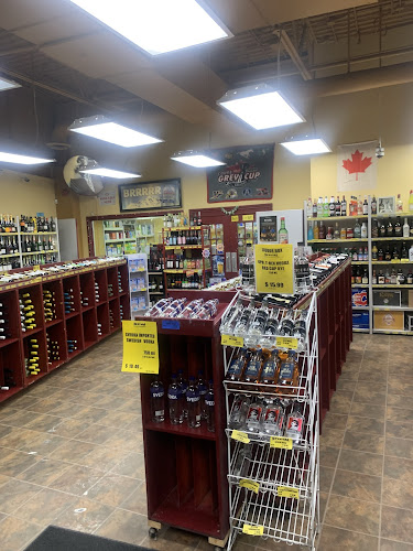 2112 Crowchild Trail NW, Calgary, AB T2M 3Y7