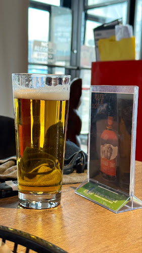 Opinii despre Hank Daddy's Barbecue în Vaughan - Hospitality and gastronomy