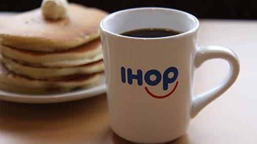 IHOP - Moncton
