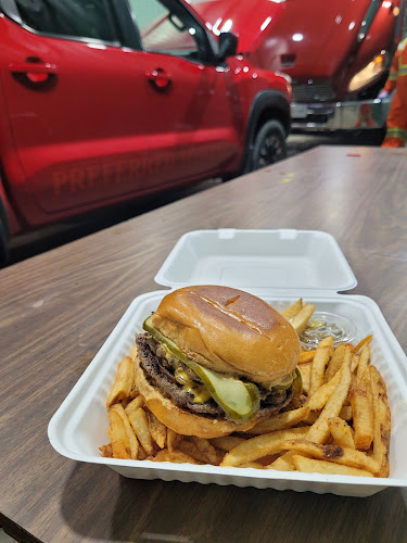 Comentarii opinii despre Christo's Pizza & Burgers