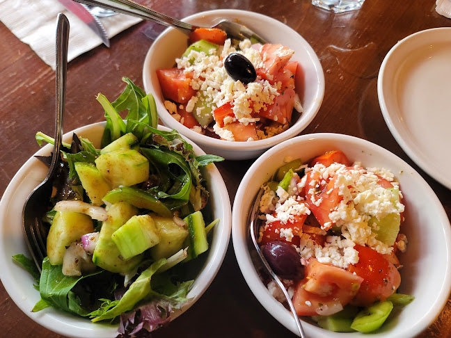 Comentarii opinii despre Double DD Pizza