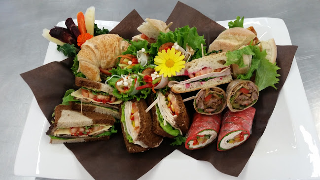 Corporate Cravings Fine Food Catering - Toronto