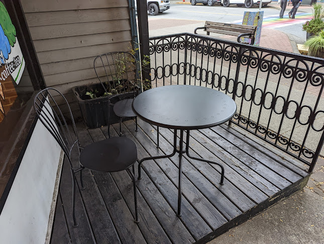 The Crosswalk Cafe - Langley Twp