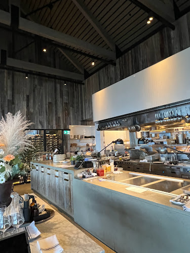 Home Block at CedarCreek Estate Winery - Kelowna