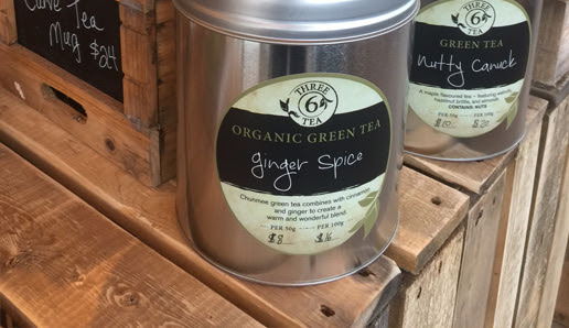 Comentarii opinii despre Three & Tea Drink Emporium