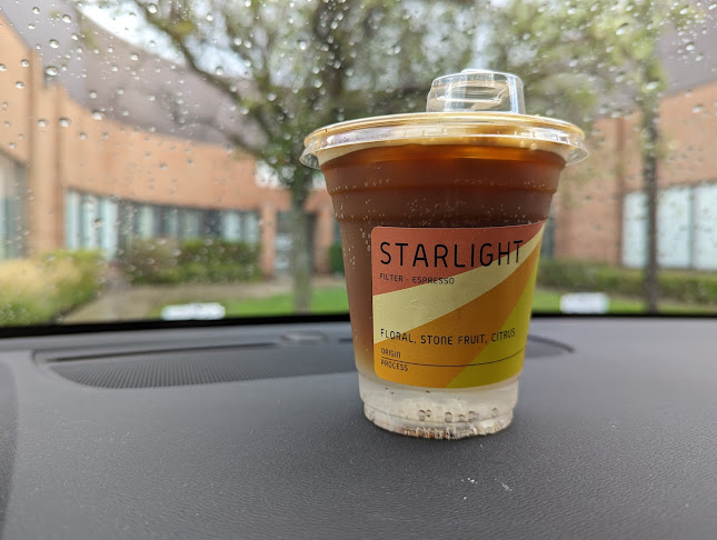 Hatch Coffee Roasters - Hospitality and gastronomy