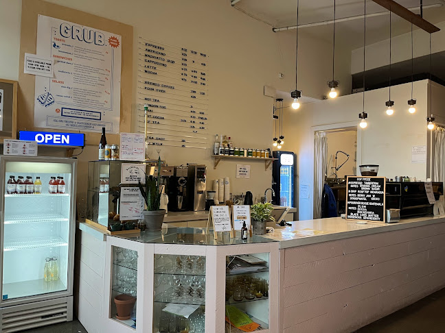 Moodswing Coffee + Bar (Formerly)Old Crow Coffee Co. - Hospitality and gastronomy