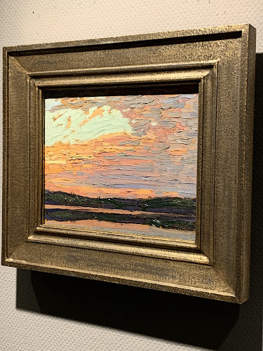 Isaac's Way Restaurant