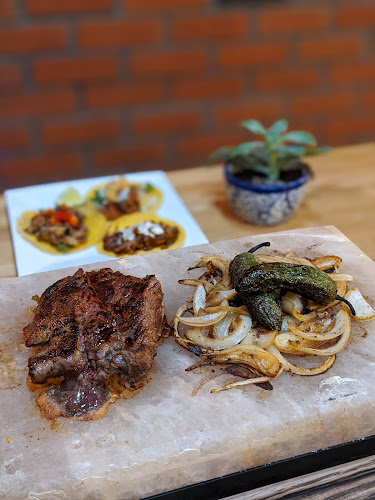 Sonora Bar & Grill - Victoria