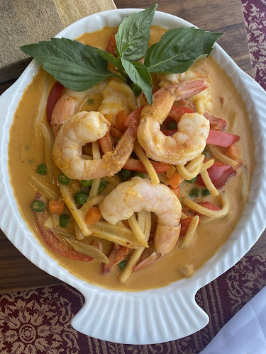 Noi Thai Restaurant - Hospitality and gastronomy