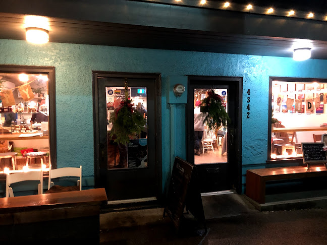 Opinii despre Caf/EH în North Vancouver - Hospitality and gastronomy