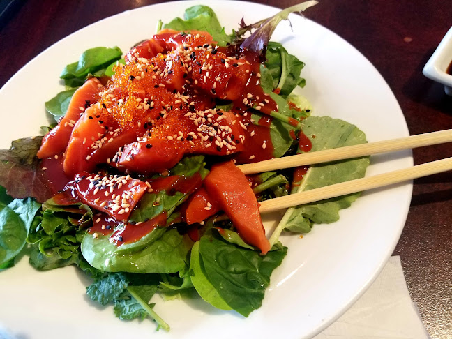 Q Spot Restaurant Ltd - Hospitality and gastronomy