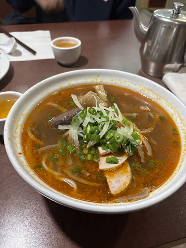 Pho Friendly 18 - Hospitality and gastronomy