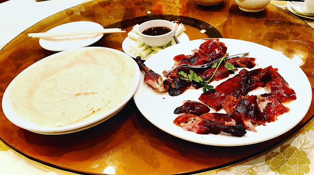 Golden Spring Restaurant - Hospitality and gastronomy