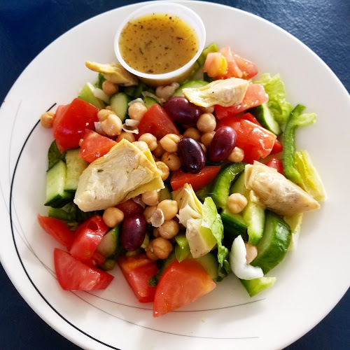 Comentarii opinii despre Adrian's At The Airport