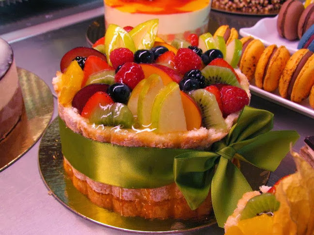 French Corner Patisserie - Hospitality and gastronomy