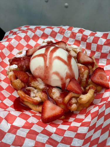 Funnel cake dream - Brampton
