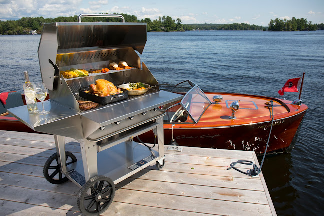 Crown Verity Inc - Hospitality and gastronomy