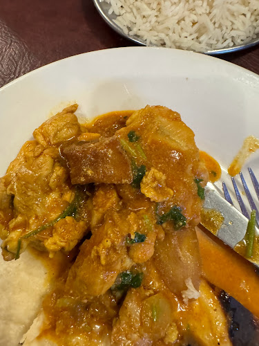 Bansaree Indian Restaurant - St. Catharines