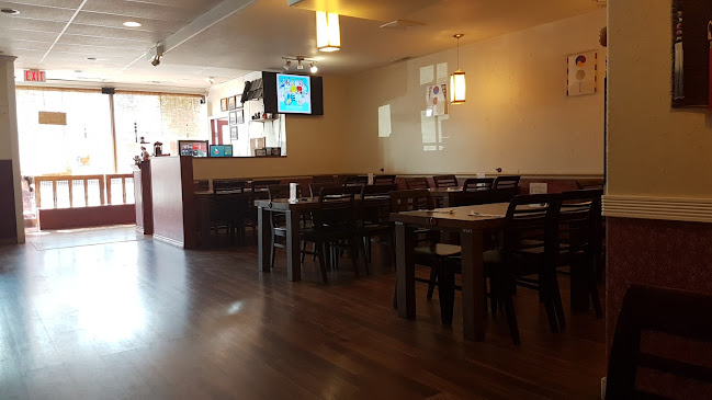 Seoul Korean Restaurant - Saskatoon