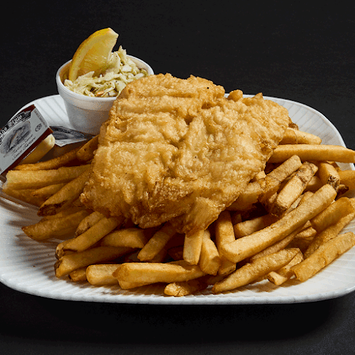 ZET'S Restaurant Airport - Mississauga