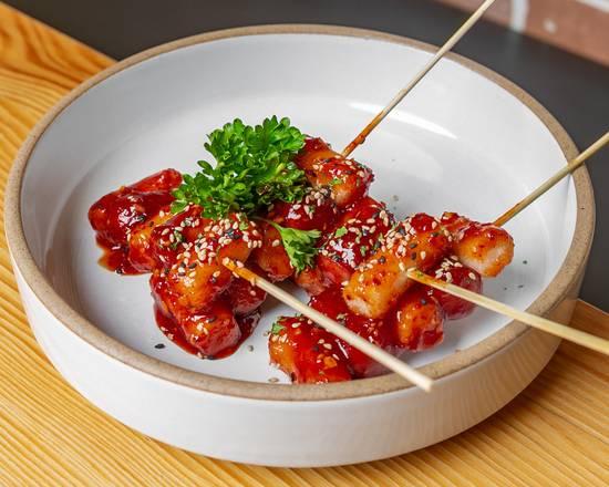 Comentarii opinii despre The Apron Korean Kitchen