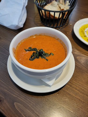 Comentarii opinii despre Carrabba's Italian Grill (Moncton)