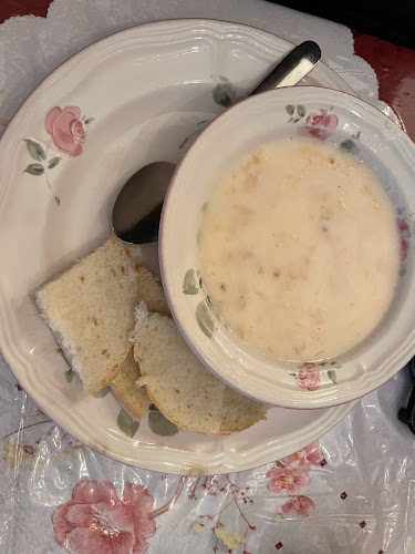 Comentarii opinii despre Queen Charlotte Tea Room