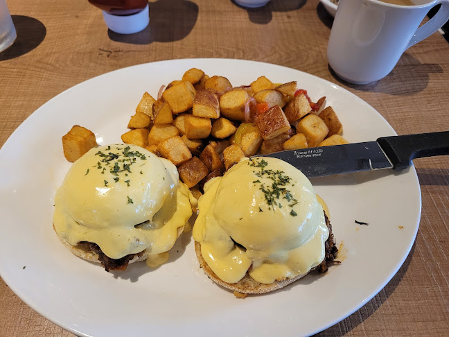 Ricky's Country Restaurant - Abbotsford