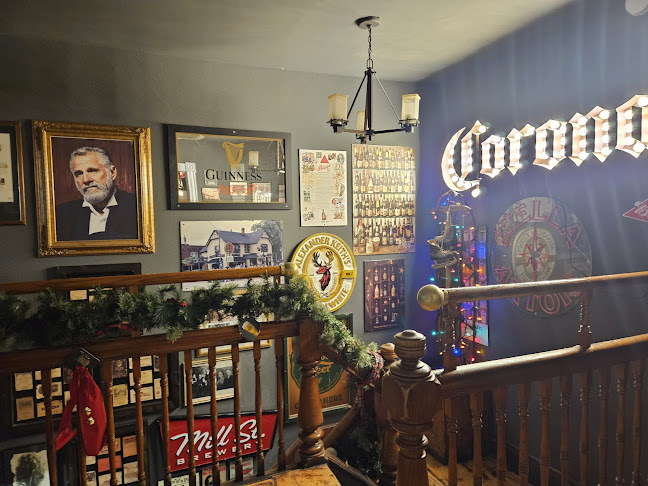 O'Maggio's Kildare House - Windsor