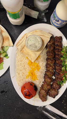 Mediterranean Grill Restaurant at Denman LTD.. - Hospitality and gastronomy