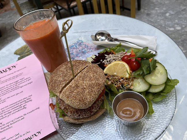 Peace-Garden Vegetarian - Hospitality and gastronomy