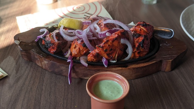 Fitoor - Indian Food Obsession - Mississauga