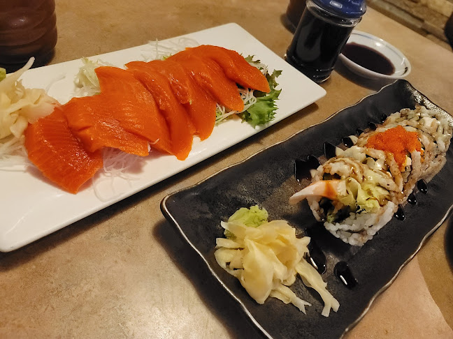 Akari Japanese Restaurant