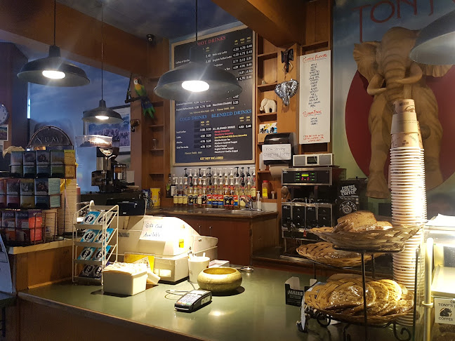 805 W Broadway, Vancouver, BC V5Z 1K1