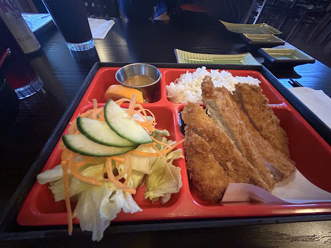 Comentarii opinii despre Akemi Sushi