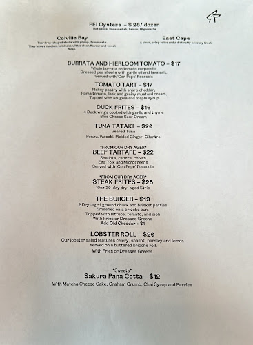 March Hare - Hospitality and gastronomy