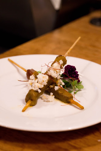 Preserve Indulgence Event Design & Boutique Catering - Hospitality and gastronomy