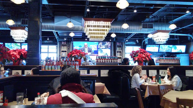 Jack's Vaughan - Hospitality and gastronomy