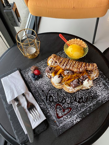 Opinii despre Heaffles în Pickering - Hospitality and gastronomy