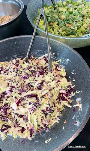 All Seasons Pig Roast & Catering