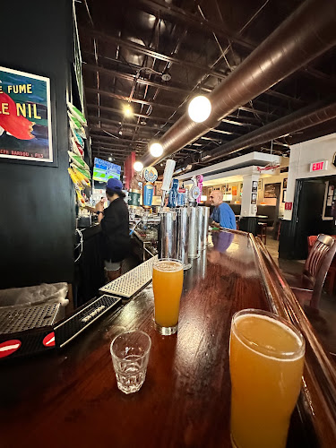 The Jason George - Hospitality and gastronomy