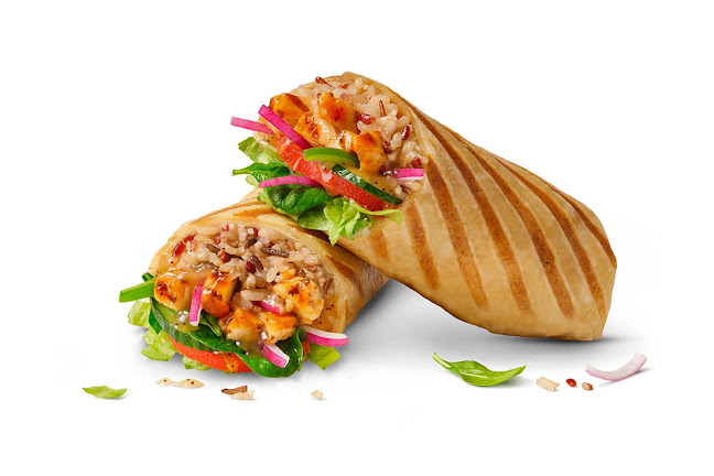 Subway - Hospitality and gastronomy