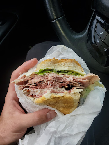 Alfie's Deli - Sarnia