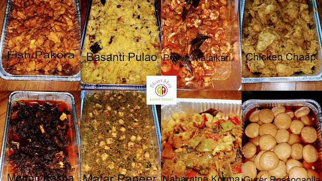 Bhuri Bhoj - Happy Tummy