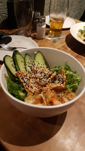 Comentarii opinii despre Baker Street Station