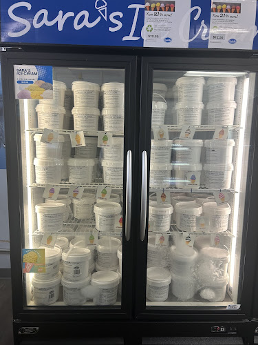 Bendick's Ice Cream Factory - Vancouver