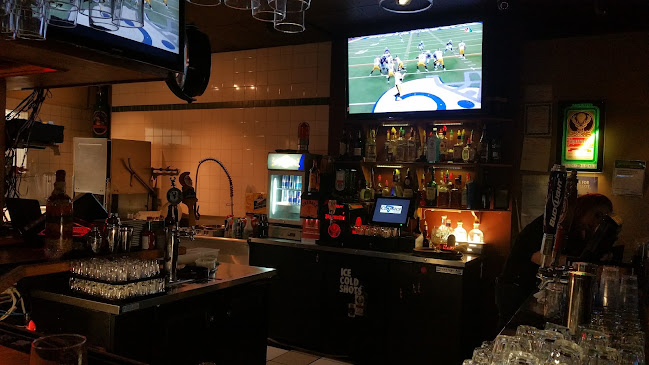 Classics Billiards Bar & Grill - Winnipeg