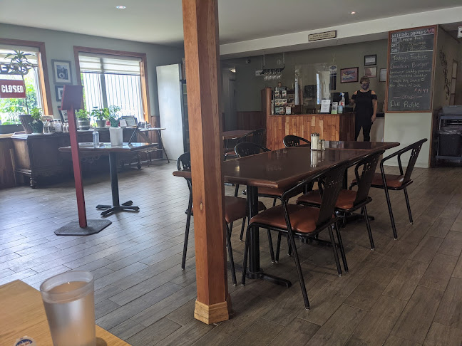 Opinii despre Springbrook Diner în Brampton - Hospitality and gastronomy