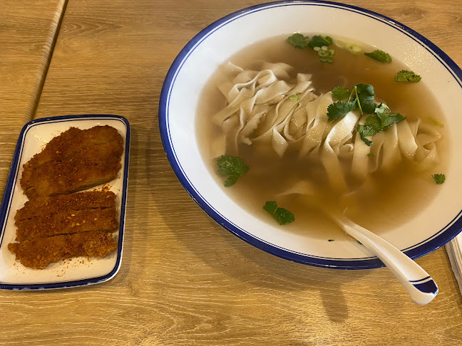 Sophie's Noodle House - Hospitality and gastronomy